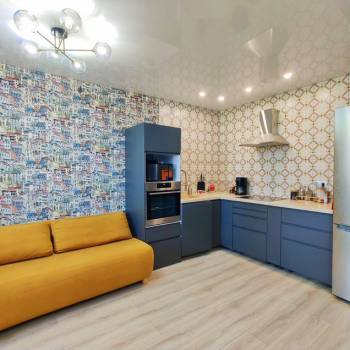 Продается 3-х комнатная квартира, 66 м²