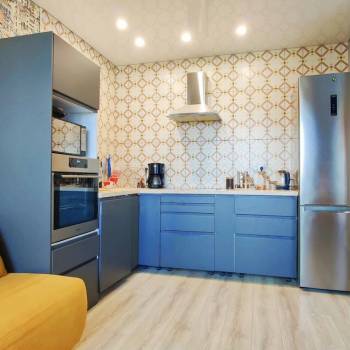 Продается 3-х комнатная квартира, 66 м²