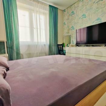 Продается 3-х комнатная квартира, 66 м²