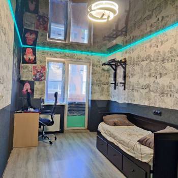 Продается 3-х комнатная квартира, 66 м²