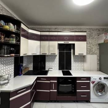 Продается 2-х комнатная квартира, 54 м²