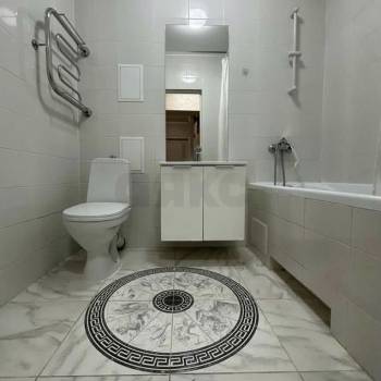 Продается 2-х комнатная квартира, 54 м²