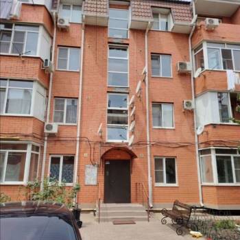 Продается 1-комнатная квартира, 28 м²