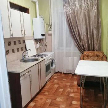 Продается 1-комнатная квартира, 28 м²