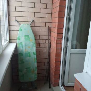 Продается 1-комнатная квартира, 28 м²