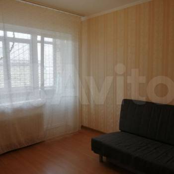 Продается 1-комнатная квартира, 28 м²