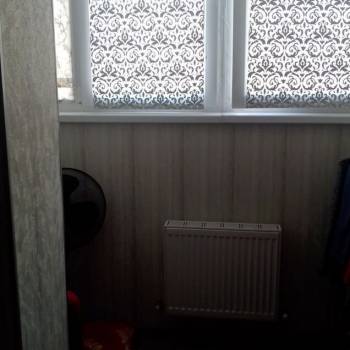 Продается 1-комнатная квартира, 31 м²