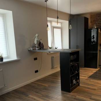 Продается 1-комнатная квартира, 35 м²