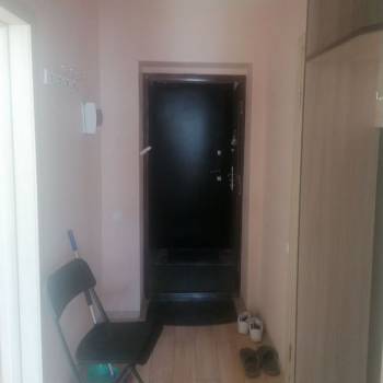 Продается 1-комнатная квартира, 34 м²