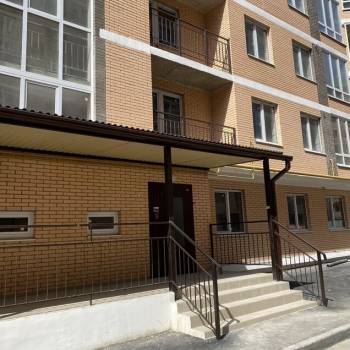 Продается 1-комнатная квартира, 35 м²