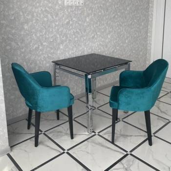 Продается 1-комнатная квартира, 43 м²