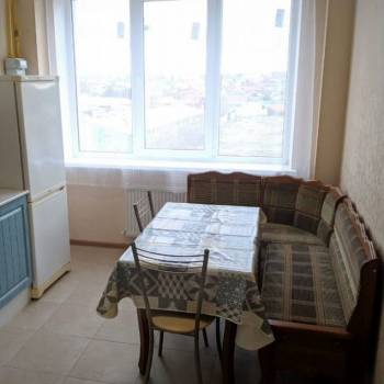 Продается 1-комнатная квартира, 34 м²