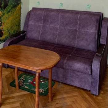 Продается 2-х комнатная квартира, 45,5 м²