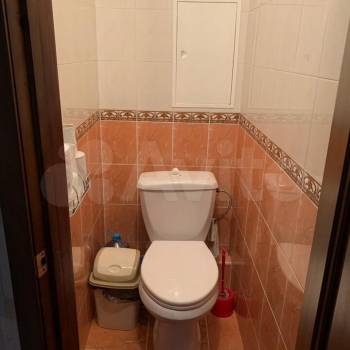 Продается 2-х комнатная квартира, 45,5 м²