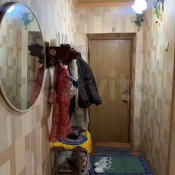 Продается 2-х комнатная квартира, 45,5 м²