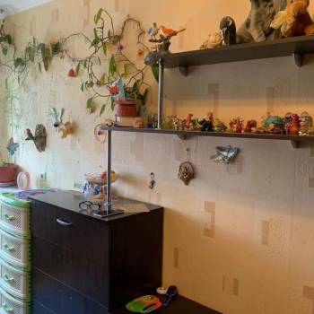 Продается 2-х комнатная квартира, 45,5 м²