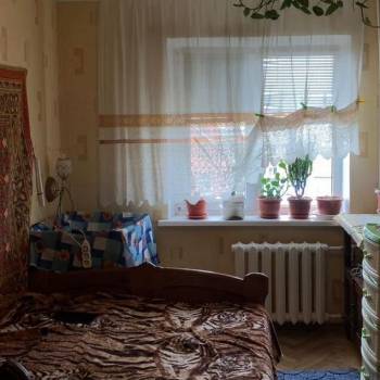 Продается 2-х комнатная квартира, 45,5 м²