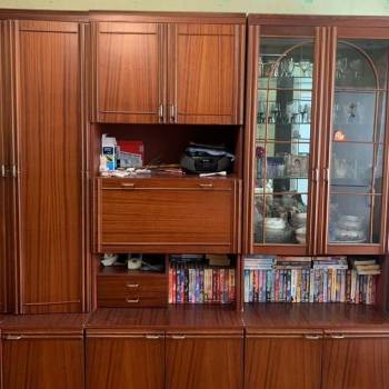 Продается 2-х комнатная квартира, 45,5 м²