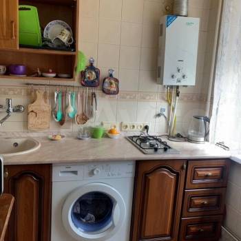 Продается 2-х комнатная квартира, 45,5 м²