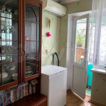 Продается 2-х комнатная квартира, 45,5 м²