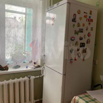 Продается 2-х комнатная квартира, 45,5 м²