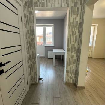 Продается 1-комнатная квартира, 26 м²