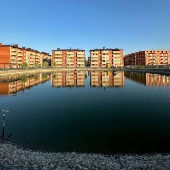 Продается 1-комнатная квартира, 26 м²