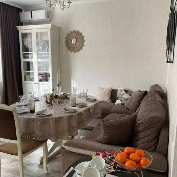 Продается 3-х комнатная квартира, 70 м²