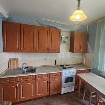 Продается 1-комнатная квартира, 36 м²