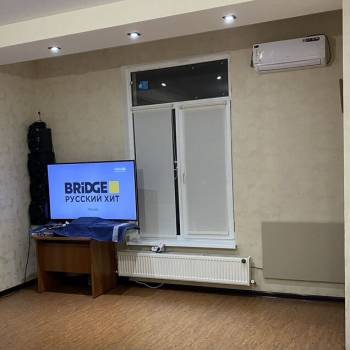 Продается 1-комнатная квартира, 33,5 м²