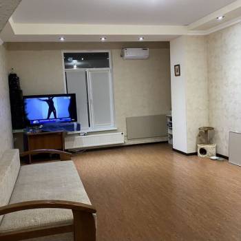 Продается 1-комнатная квартира, 33,5 м²