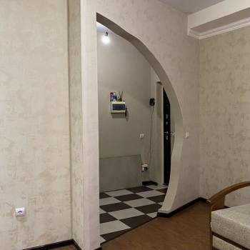 Продается 1-комнатная квартира, 33,5 м²