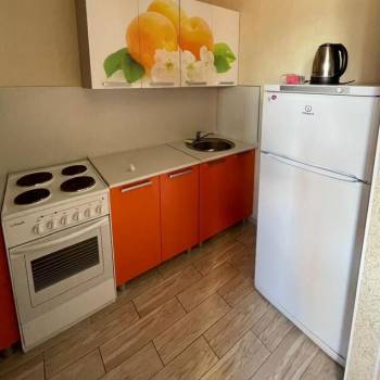 Продается 1-комнатная квартира, 26,1 м²