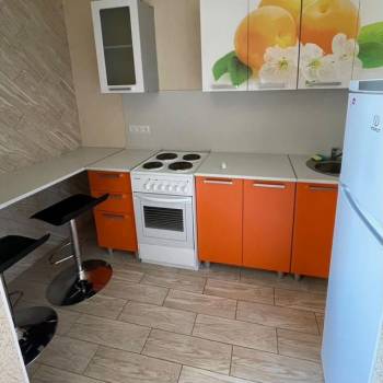 Продается 1-комнатная квартира, 26,1 м²
