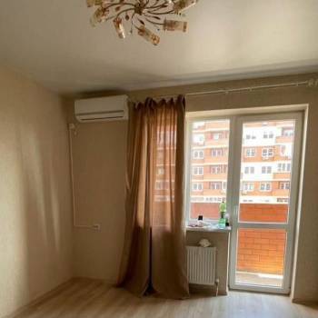 Продается 1-комнатная квартира, 26,1 м²