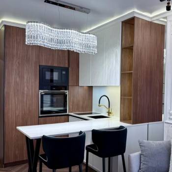 Продается 1-комнатная квартира, 39 м²