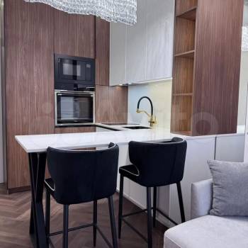 Продается 1-комнатная квартира, 39 м²