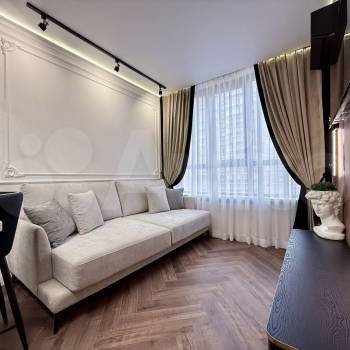 Продается 1-комнатная квартира, 39 м²