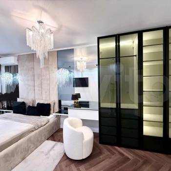 Продается 1-комнатная квартира, 39 м²