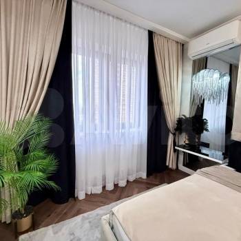 Продается 1-комнатная квартира, 39 м²