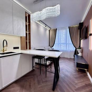 Продается 1-комнатная квартира, 39 м²