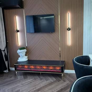 Продается 1-комнатная квартира, 39 м²