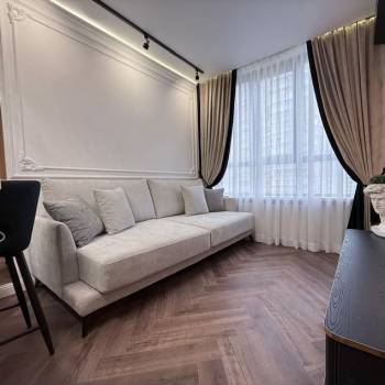 Продается 1-комнатная квартира, 39 м²