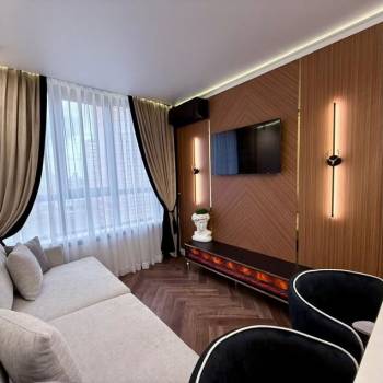 Продается 1-комнатная квартира, 39 м²