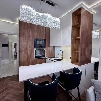 Продается 1-комнатная квартира, 39 м²