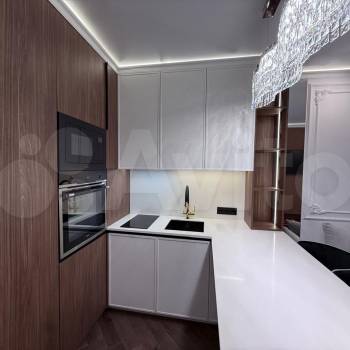 Продается 1-комнатная квартира, 39 м²