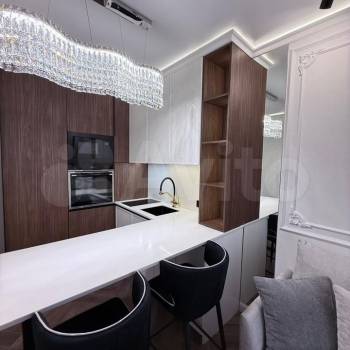 Продается 1-комнатная квартира, 39 м²