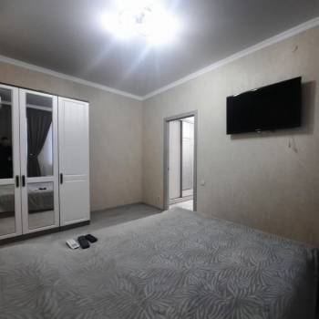 Продается 2-х комнатная квартира, 52,9 м²