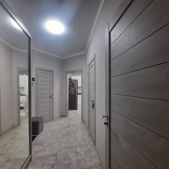 Продается 2-х комнатная квартира, 52,9 м²