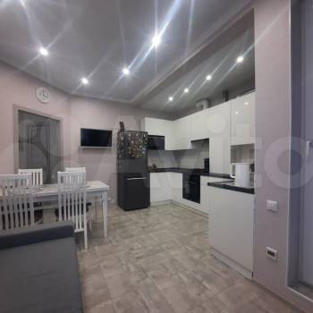 Продается 2-х комнатная квартира, 52,9 м²